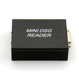 MINI DSG Reader (DQ200+DQ250) For VW/AUDI