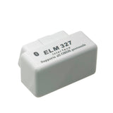 Super Mini Elm327 Bluetooth OBD2 V1.5 Elm 327 V 1.5 Android Adapter