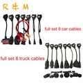 vag 409 1 kkl 409.1 obd2 cable usb obd2 cable vag chip FT232RL for Audi V.W.