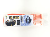 ZipClipGo Tire Snow Chains For Cars SUV's Trucks Anti Wheel Slip Chain