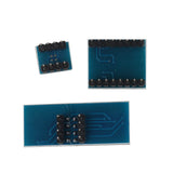 Full Set 21pcs Socket Adapters for Super Mini Pro TL866A/TL866CS EEPROM Programmer ECU Chip Tunning