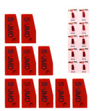 HKSZUKEY 10PCS/LOT Original CBAY Handy Baby Multifunction JMD Super Red Chip Universal Replace JMD king chip