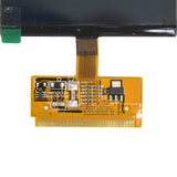 For Audi A3 A6 LCD VDO Display Cluster Screen For Audi VW Passat/Seat