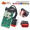 Wow cdp tcs with Bluetooth v5.008 R2 / 2015.R3 keygen obd2 cars trucks scanner