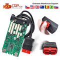 v3.0 Nec relays green board v5.008 R2 cars trucks diagnostic tool
