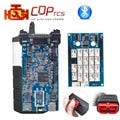 Nec relays green board v5.008 R2 scan cars trucks diagnostic tool OBD2 auto scanner