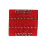 Full Set 21pcs Socket Adapters for Super Mini Pro TL866A/TL866CS EEPROM Programmer ECU Chip Tunning