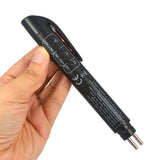 Brake Fluid Tester pen 5 LED indicator display for DOT3/DOT4 - Car Diagnostic Tool