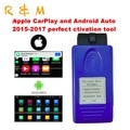 vag 409 1 kkl 409.1 obd2 cable usb obd2 cable vag chip FT232RL for Audi V.W.