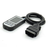 New V5.2 For BMW Creator C110+ for BMW Code Reader Scanner