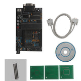 9S12 908 711 705 4 ln 1 For Motorola Programmer 9S12 Programmer 908 Programmer 711 Programmer - Car Diagnostic Tool