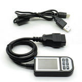 New V5.2 For BMW Creator C110+ for BMW Code Reader Scanner