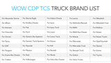 CDP TCS V3.0 NEC V5.008 R2 Bluetooth OBDII Cars Trucks diagnostic tool