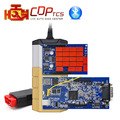 Nec relays green board v5.008 R2 scan cars trucks diagnostic tool OBD2 auto scanner