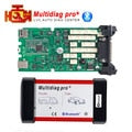 Nec relays green board v5.008 R2 scan cars trucks diagnostic tool OBD2 auto scanner
