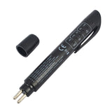 Brake Fluid Tester pen 5 LED indicator display for DOT3/DOT4 - Car Diagnostic Tool