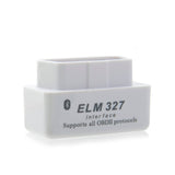 Super Mini Elm327 Bluetooth OBD2 V1.5 Elm 327 V 1.5 Android Adapter