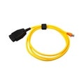 vag 409 usb 409 1 usb kk with original FT232RL PCB OBD2 USB Cable Scanner Scan