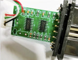 vag 409 usb 409 1 usb kk with original FT232RL PCB OBD2 USB Cable Scanner Scan