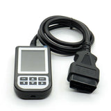 New V5.2 For BMW Creator C110+ for BMW Code Reader Scanner