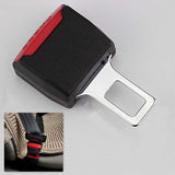 Car Seat Belt Clip Extension Plug Car Safety Seat Lock Buckle Seatbelt Clip Extender ремень безопасности Converter Accessories