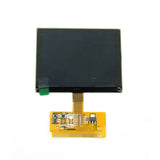 For Audi A3 A6 LCD VDO Display Cluster Screen For Audi VW Passat/Seat