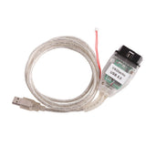 High Quality VAG Tacho V 5.0 For NEC MCU 24C32 or 24C64 Immo Box Eeprom Programmer