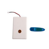 High Quality VAG Tacho V 5.0 For NEC MCU 24C32 or 24C64 Immo Box Eeprom Programmer