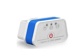 Vgate Mini ELM327 iCar 2 WIFI version OBD ELM327 iCar2 for Android/ IOS/PC