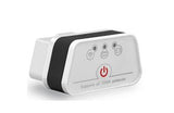 Vgate Mini ELM327 iCar 2 WIFI version OBD ELM327 iCar2 for Android/ IOS/PC