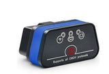 Vgate Mini ELM327 iCar 2 WIFI version OBD ELM327 iCar2 for Android/ IOS/PC