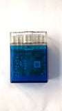 Professional diagnostic tool in your package---next generation obdeleven