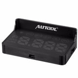 AUTOOL X30 Car styling Universal head up display speedometer - Car Diagnostic Tool