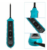 EM285 Car Electric Circuit Tester 6-24V DC Automotive Tester/ Electrical System Diagnostic Cable Meter