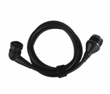 MB SD C5 SD Connect Compact 5 Star Diagnosis with WIFI for Cars and Trucks Multi-Language with Software HDD