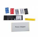 MB SD C5 SD Connect Compact 5 Star Diagnosis with WIFI for Cars and Trucks Multi-Language with Software HDD