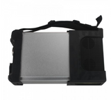 MB SD C5 SD Connect Compact 5 Star Diagnosis with WIFI for Cars and Trucks Multi-Language with Software HDD