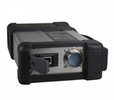 MB SD C5 SD Connect Compact 5 Star Diagnosis with WIFI for Cars and Trucks Multi-Language with Software HDD