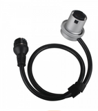 MB SD C5 SD Connect Compact 5 Star Diagnosis with WIFI for Cars and Trucks Multi-Language with Software HDD