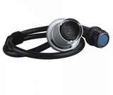 MB SD C5 SD Connect Compact 5 Star Diagnosis with WIFI for Cars and Trucks Multi-Language with Software HDD