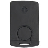 Remote Smart Card Key Case fob For Laguna Koleos Clio 4 Megane Scenic Captur Fluence 4 Button Key Shell