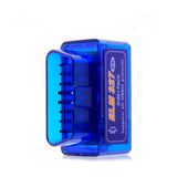 Super Mini Elm327 Bluetooth OBD2 V1.5 Elm 327 V 1.5 Android Adapter