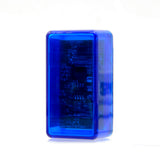 Super Mini Elm327 Bluetooth OBD2 V1.5 Elm 327 V 1.5 Android Adapter