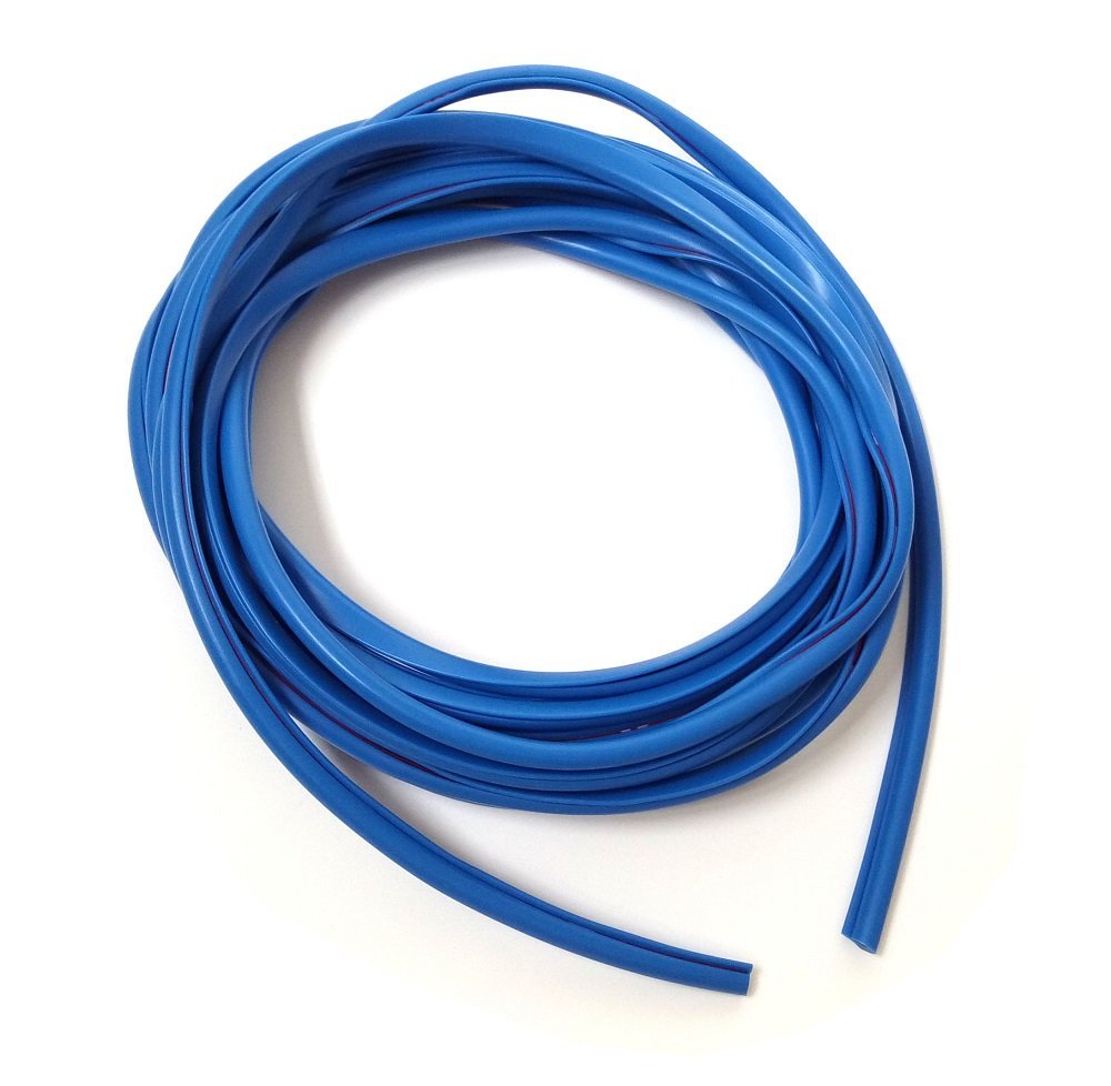 Universal 5M Car Door Edge Collision Auto Avoidance Stick Rubber Strip Decoration Stickers Car Accessories Scratch Protector