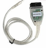 VAG CAN PRO Better than VCDS/ODIS CAN BUS+UDS+K-line S.W Version 5.5.1 Vag