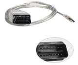 VAG CAN PRO Better than VCDS/ODIS CAN BUS+UDS+K-line S.W Version 5.5.1 Vag