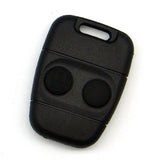 2 Button Keyless Entry Remote Key Shell Case For Land Rover - Car Diagnostic Tool