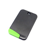 2 Button Smart Card Remote Key Shell Cover Fob Case For Renault Laguna - Car Diagnostic Tool