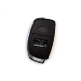 3 Button Flip Folding Remote Key Shell Fob Key Case For Hyundai - Car Diagnostic Tool