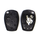 3 Button Remote Key Shell Cover Case NE73 For Renault - Car Diagnostic Tool